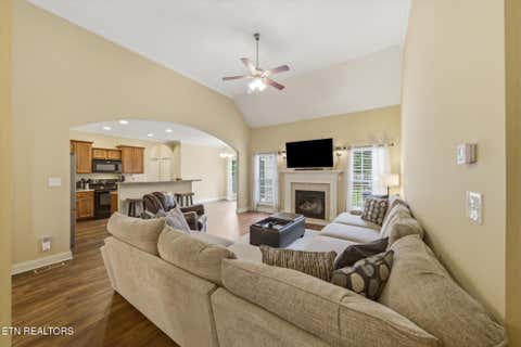 Tiny photo for 6848 Harvest Grove Lane, Knoxville, TN 37918 (MLS # 1344532)
