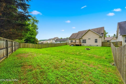 Tiny photo for 6848 Harvest Grove Lane, Knoxville, TN 37918 (MLS # 1344532)