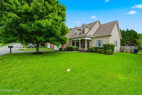 Tiny photo for 6848 Harvest Grove Lane, Knoxville, TN 37918 (MLS # 1344532)