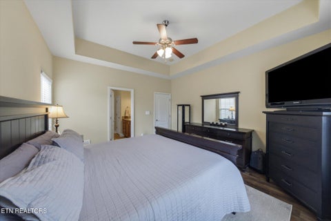 Tiny photo for 6848 Harvest Grove Lane, Knoxville, TN 37918 (MLS # 1344532)