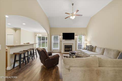 Tiny photo for 6848 Harvest Grove Lane, Knoxville, TN 37918 (MLS # 1344532)