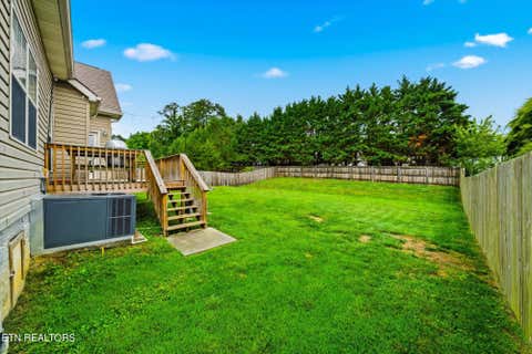 Tiny photo for 6848 Harvest Grove Lane, Knoxville, TN 37918 (MLS # 1344532)