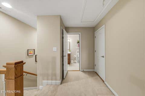 Tiny photo for 6848 Harvest Grove Lane, Knoxville, TN 37918 (MLS # 1344532)