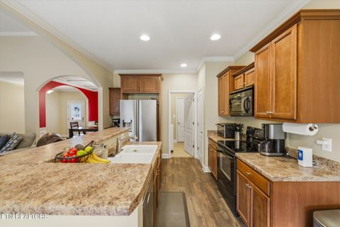 Tiny photo for 6848 Harvest Grove Lane, Knoxville, TN 37918 (MLS # 1344532)