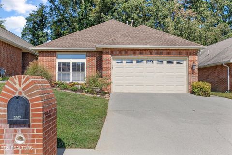 Photo of 424 Creekview Lane, Knoxville, TN 37923 (MLS # 1325625)