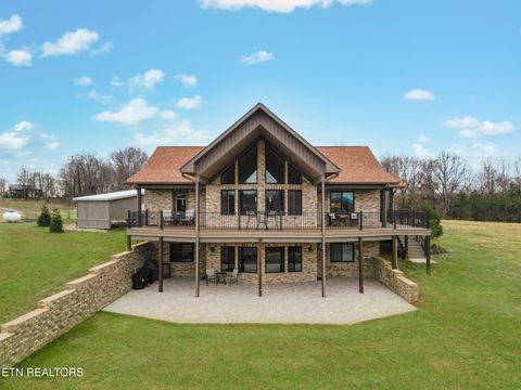 1742 Redwing Lane New Market TN 37820