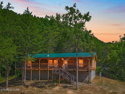 Photo of 239 County Road 468, Englewood, TN 37329 (MLS # 1354642)