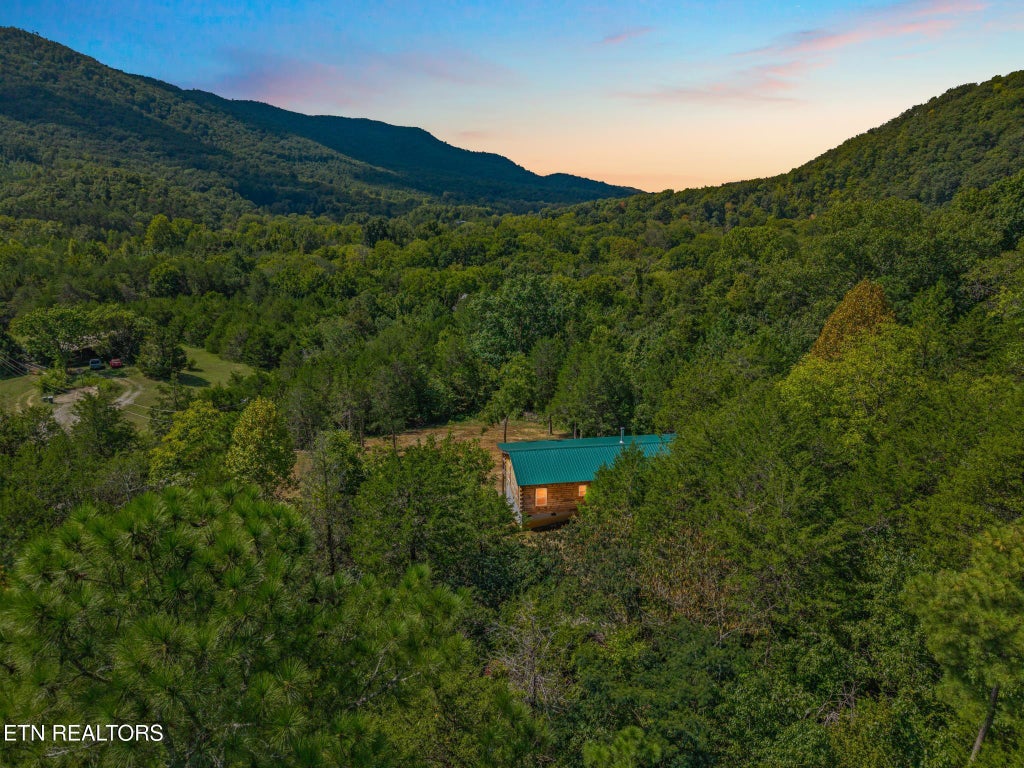 Photo of 239 County Road 468, Englewood, TN 37329 (MLS # 1354642)