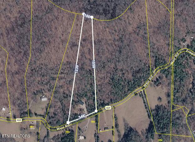 Photo of 239 County Road 468, Englewood, TN 37329 (MLS # 1354642)