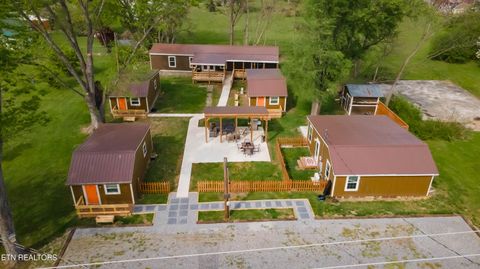 Photo of 8113 W Old Highway 73, Townsend, TN 37882 (MLS # 1336315)
