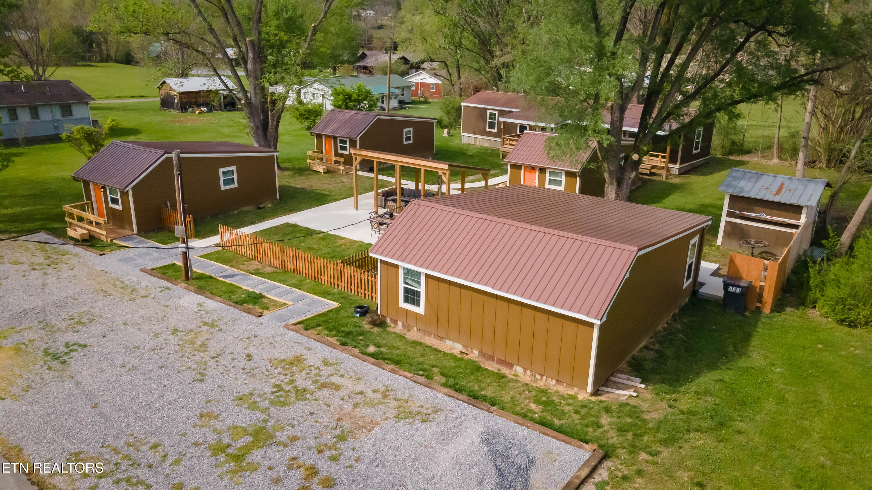 8113 W Old Highway 73
