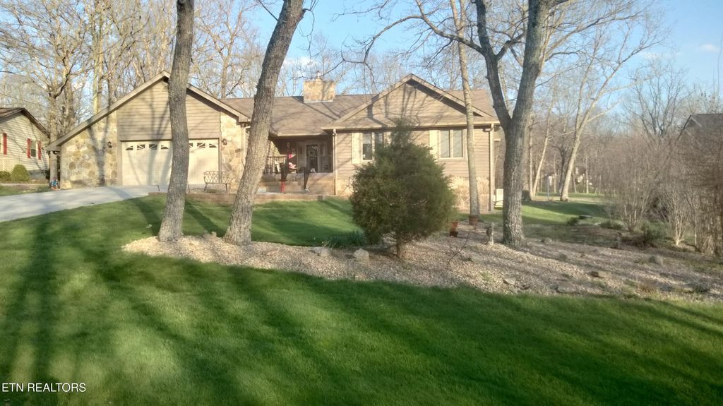 Photo of 107 Wickham Lane, Crossville, TN 38558 (MLS # 1334338)