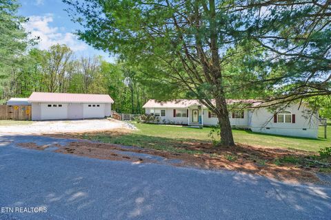Photo of 2013 Meadowview Drive, Jamestown, TN 38556 (MLS # 1337406)