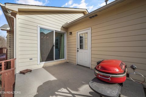 Tiny photo for 12701 Pony Express Drive, Knoxville, TN 37934 (MLS # 1327677)