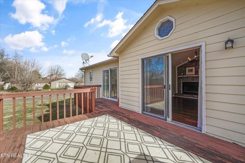 Tiny photo for 12701 Pony Express Drive, Knoxville, TN 37934 (MLS # 1327677)