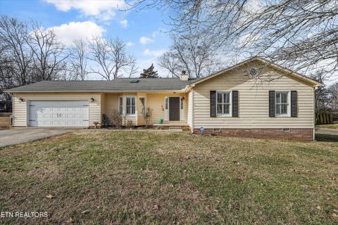 Photo of 12701 Pony Express Drive, Knoxville, TN 37934 (MLS # 1327677)