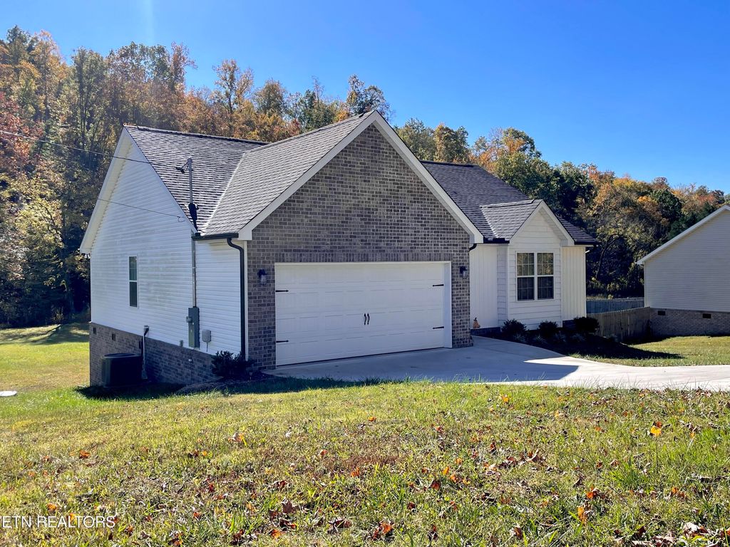 Photo of 169 Old Maynardville Hwy, Maynardville, TN 37807 (MLS # 1243519)