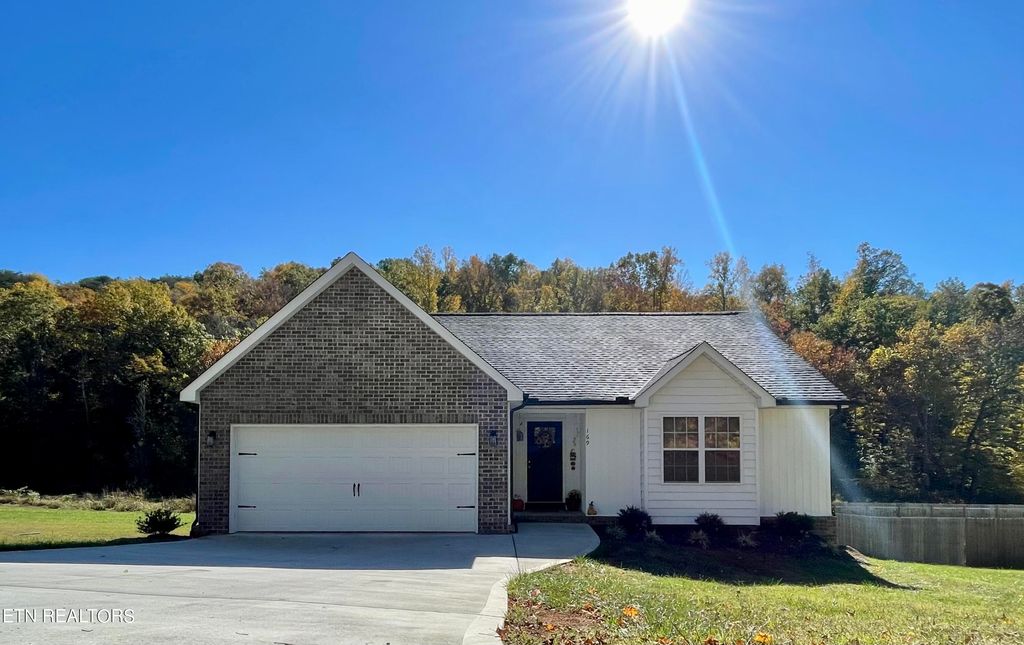 Photo of 169 Old Maynardville Hwy, Maynardville, TN 37807 (MLS # 1243519)