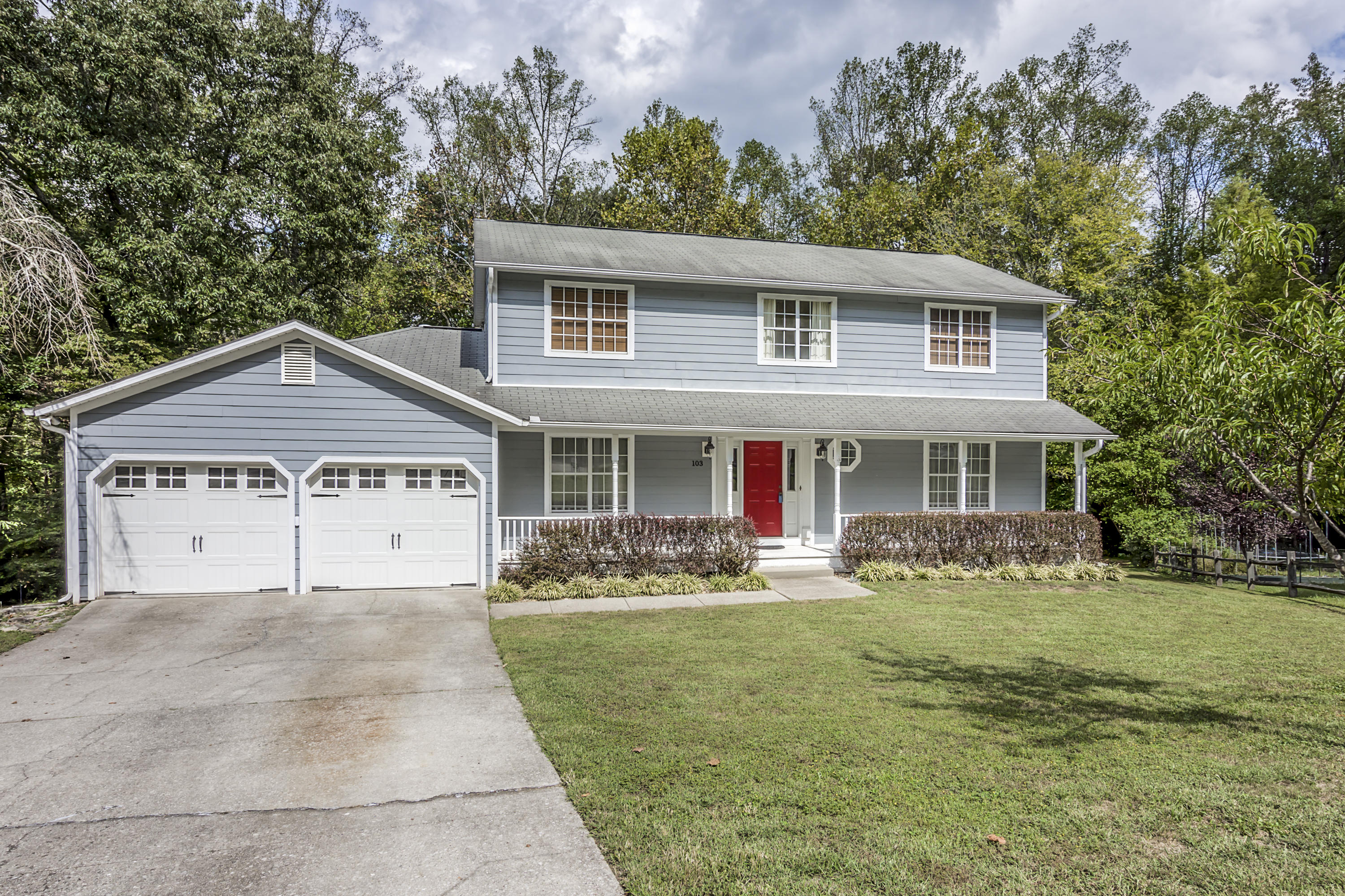 Photo 1 of 29 — 103 Bridgewater Lane, Oak Ridge, TN 37830
