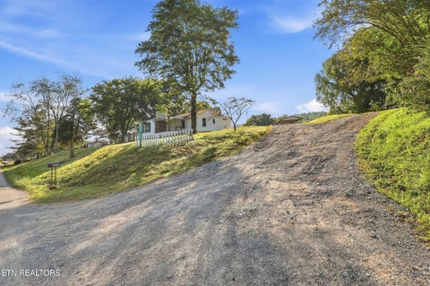Tiny photo for 4634 Nails Creek Rd, Rockford, TN 37853 (MLS # 1355957)