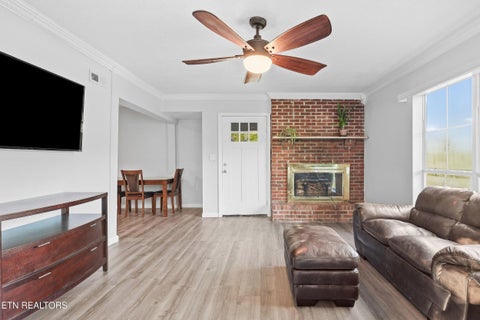 Tiny photo for 4634 Nails Creek Rd, Rockford, TN 37853 (MLS # 1355957)