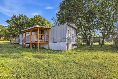 Tiny photo for 4634 Nails Creek Rd, Rockford, TN 37853 (MLS # 1355957)