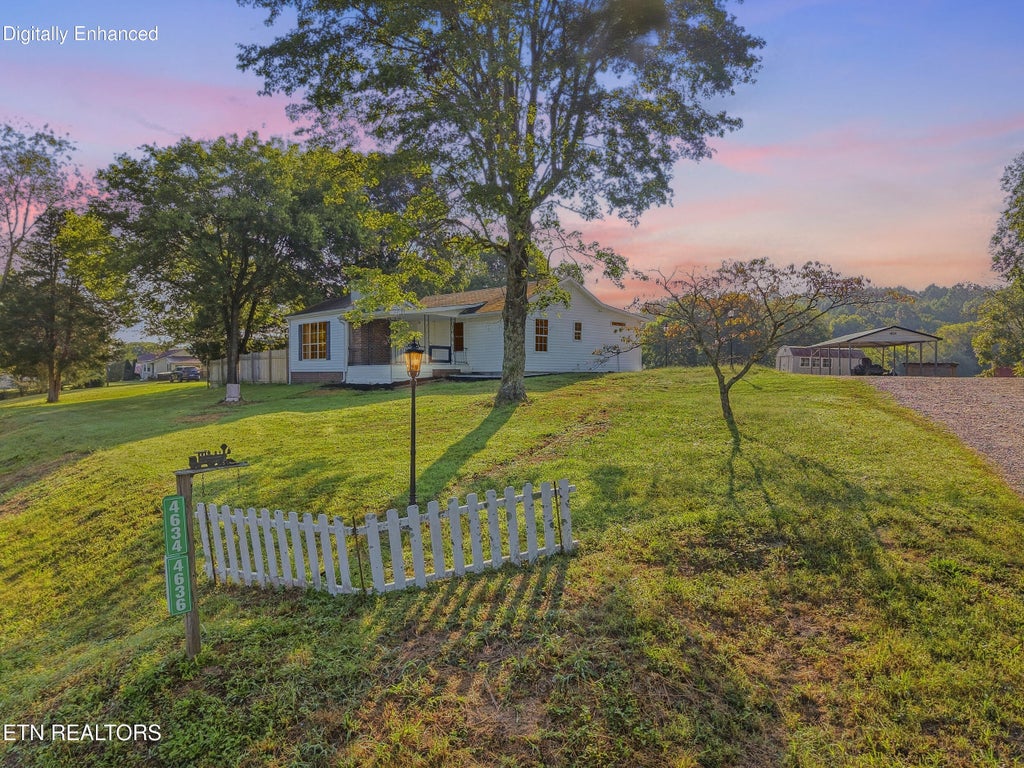 Photo of 4634 Nails Creek Rd, Rockford, TN 37853 (MLS # 1355957)