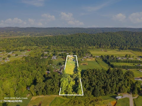 Tiny photo for 4634 Nails Creek Rd, Rockford, TN 37853 (MLS # 1355957)