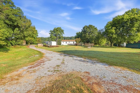 Tiny photo for 4634 Nails Creek Rd, Rockford, TN 37853 (MLS # 1355957)