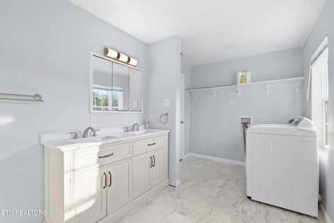 Tiny photo for 4634 Nails Creek Rd, Rockford, TN 37853 (MLS # 1355957)