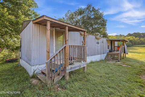 Tiny photo for 4634 Nails Creek Rd, Rockford, TN 37853 (MLS # 1355957)
