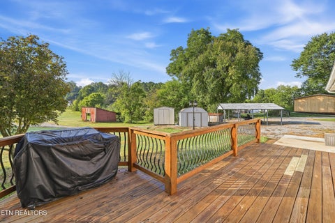 Tiny photo for 4634 Nails Creek Rd, Rockford, TN 37853 (MLS # 1355957)