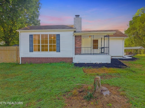 Tiny photo for 4634 Nails Creek Rd, Rockford, TN 37853 (MLS # 1355957)