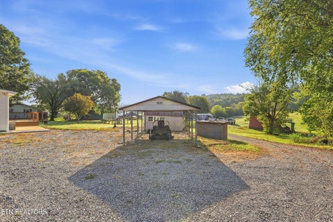 Tiny photo for 4634 Nails Creek Rd, Rockford, TN 37853 (MLS # 1355957)