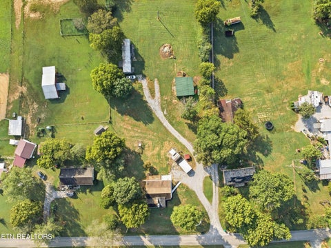 Tiny photo for 4634 Nails Creek Rd, Rockford, TN 37853 (MLS # 1355957)