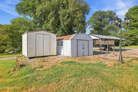 Tiny photo for 4634 Nails Creek Rd, Rockford, TN 37853 (MLS # 1355957)