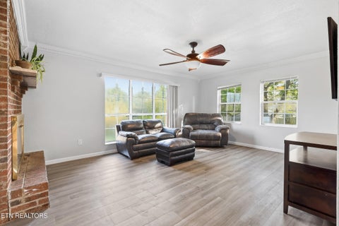 Tiny photo for 4634 Nails Creek Rd, Rockford, TN 37853 (MLS # 1355957)