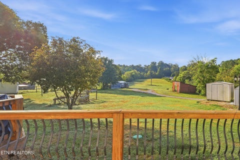 Tiny photo for 4634 Nails Creek Rd, Rockford, TN 37853 (MLS # 1355957)