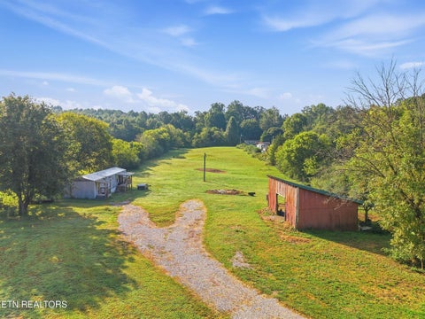 Tiny photo for 4634 Nails Creek Rd, Rockford, TN 37853 (MLS # 1355957)