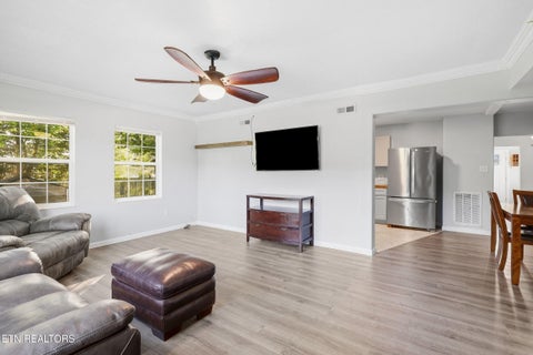 Tiny photo for 4634 Nails Creek Rd, Rockford, TN 37853 (MLS # 1355957)