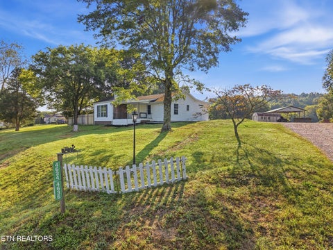 Tiny photo for 4634 Nails Creek Rd, Rockford, TN 37853 (MLS # 1355957)