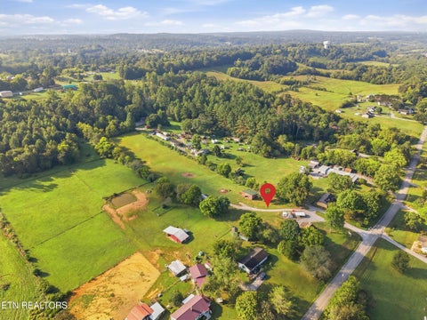 Tiny photo for 4634 Nails Creek Rd, Rockford, TN 37853 (MLS # 1355957)