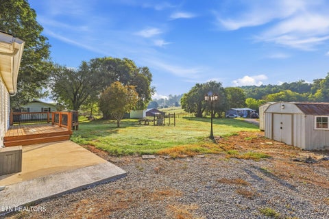 Tiny photo for 4634 Nails Creek Rd, Rockford, TN 37853 (MLS # 1355957)