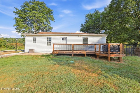 Tiny photo for 4634 Nails Creek Rd, Rockford, TN 37853 (MLS # 1355957)