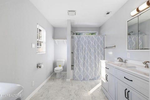Tiny photo for 4634 Nails Creek Rd, Rockford, TN 37853 (MLS # 1355957)