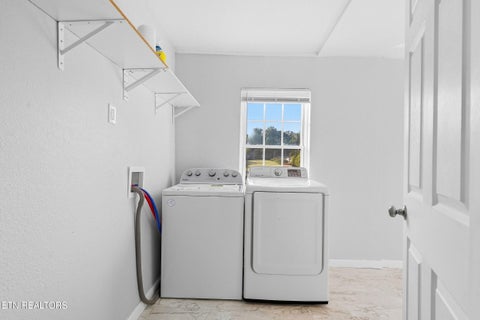 Tiny photo for 4634 Nails Creek Rd, Rockford, TN 37853 (MLS # 1355957)