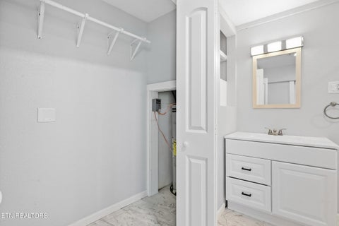 Tiny photo for 4634 Nails Creek Rd, Rockford, TN 37853 (MLS # 1355957)