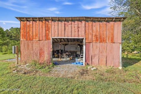Tiny photo for 4634 Nails Creek Rd, Rockford, TN 37853 (MLS # 1355957)
