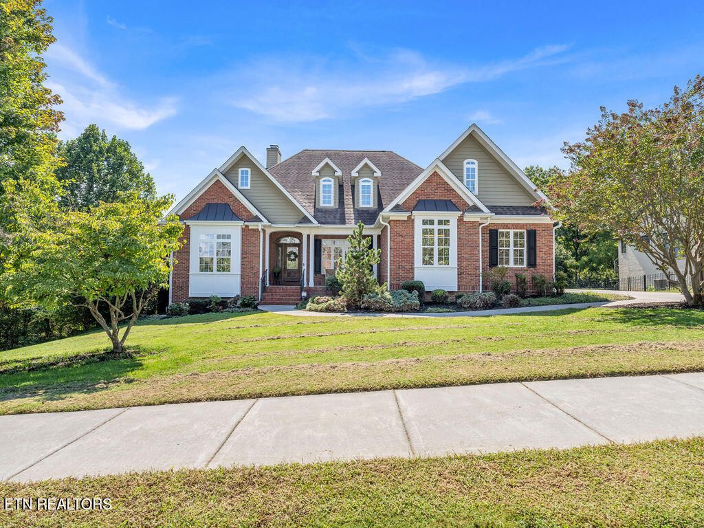 Photo of 1153 Brighton Drive, Alcoa, TN 37701 (MLS # 1315721)
