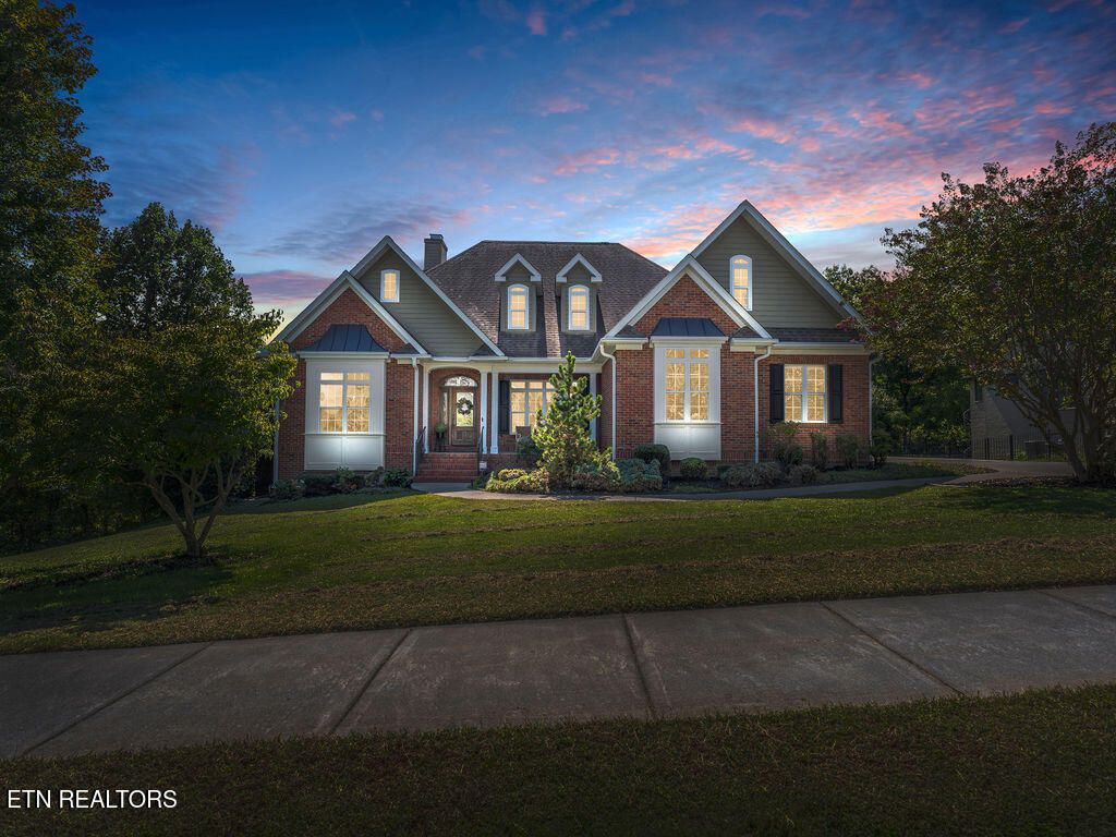 Photo of 1153 Brighton Drive, Alcoa, TN 37701 (MLS # 1315721)